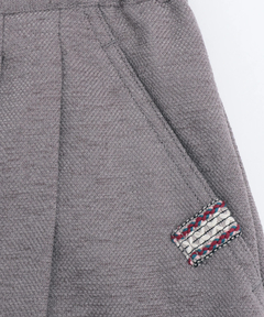 チチカカ |モールクロスランタンパンツ