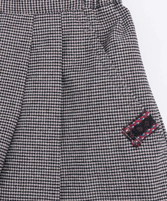 チチカカ |モールクロスランタンパンツ