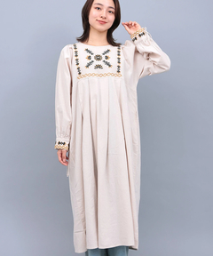 Shanti Shanti クリンプブラウス【WEB限定】 / シャツ・ブラウス