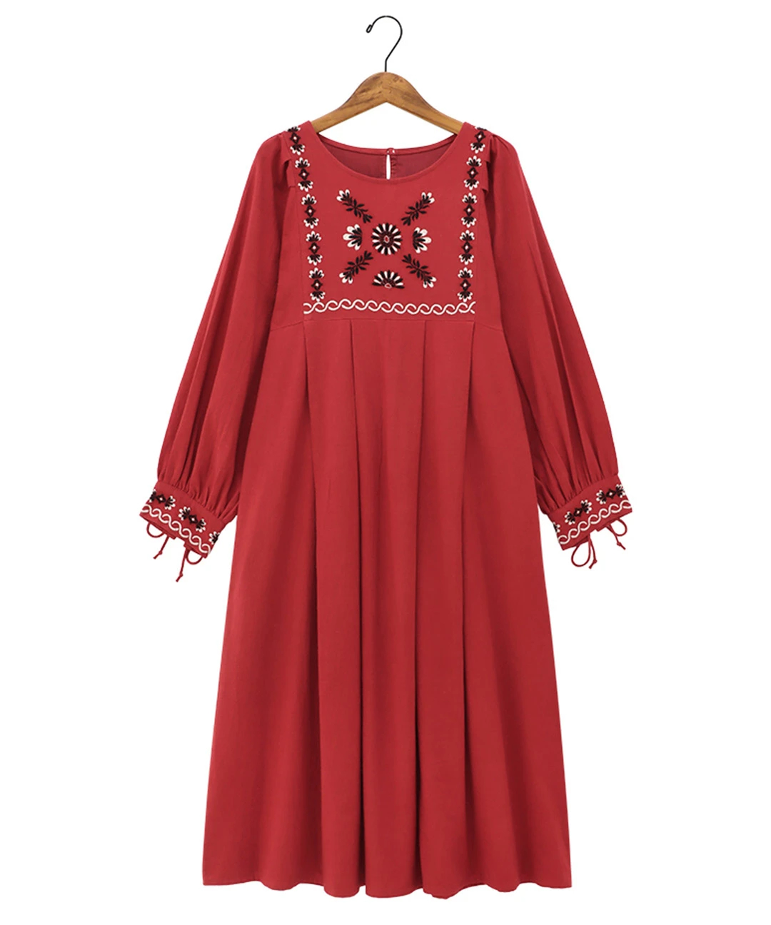 Shanti Shanti クリンプワンピース【WEB限定】 / ワンピース