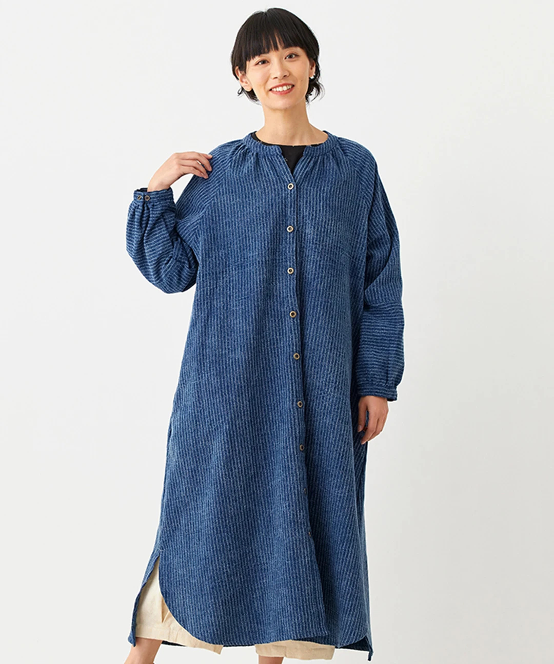 Shanti Shanti ロープワンピース【WEB限定】 / ワンピース