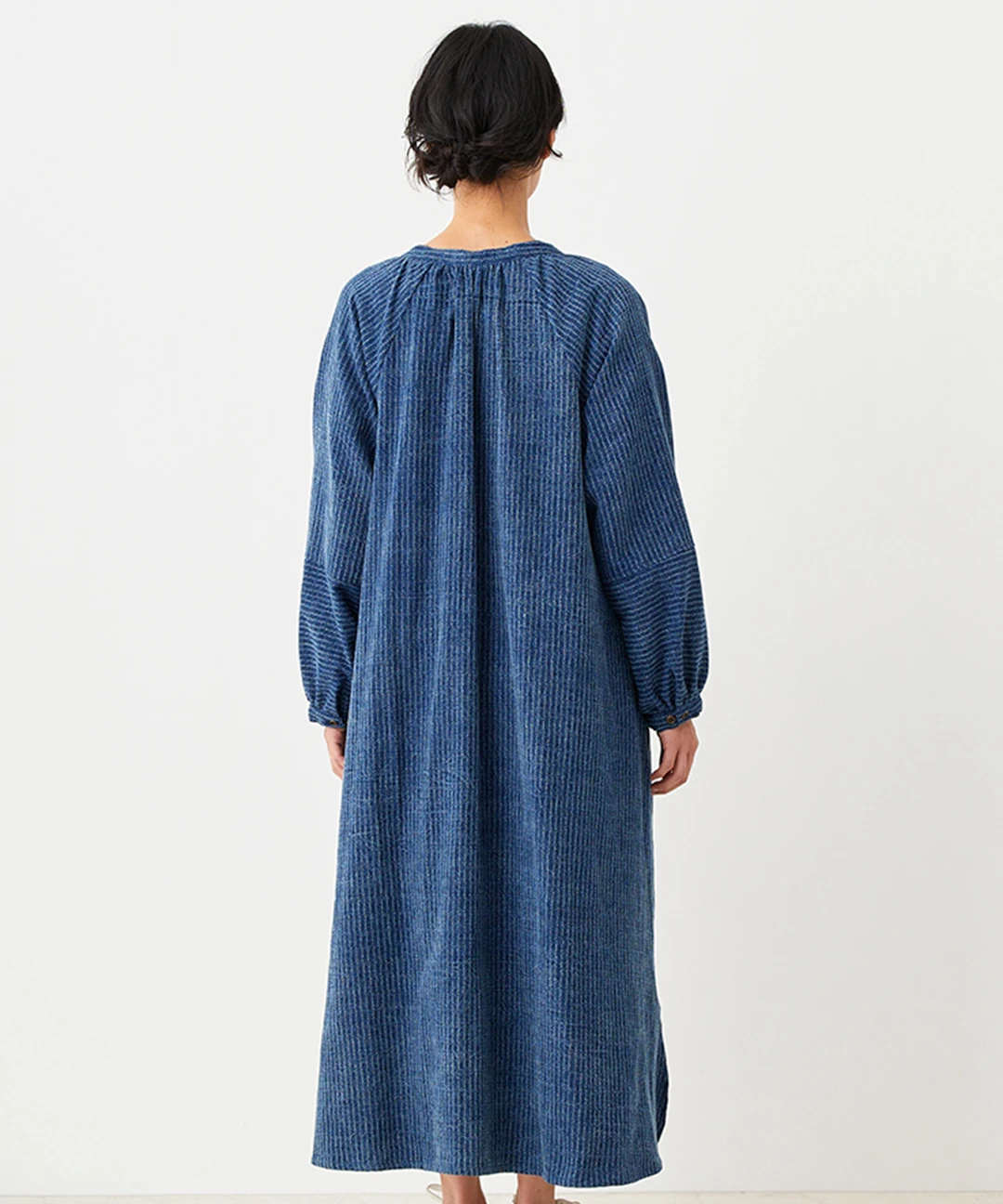 Shanti Shanti ロープワンピース【WEB限定】 / ワンピース