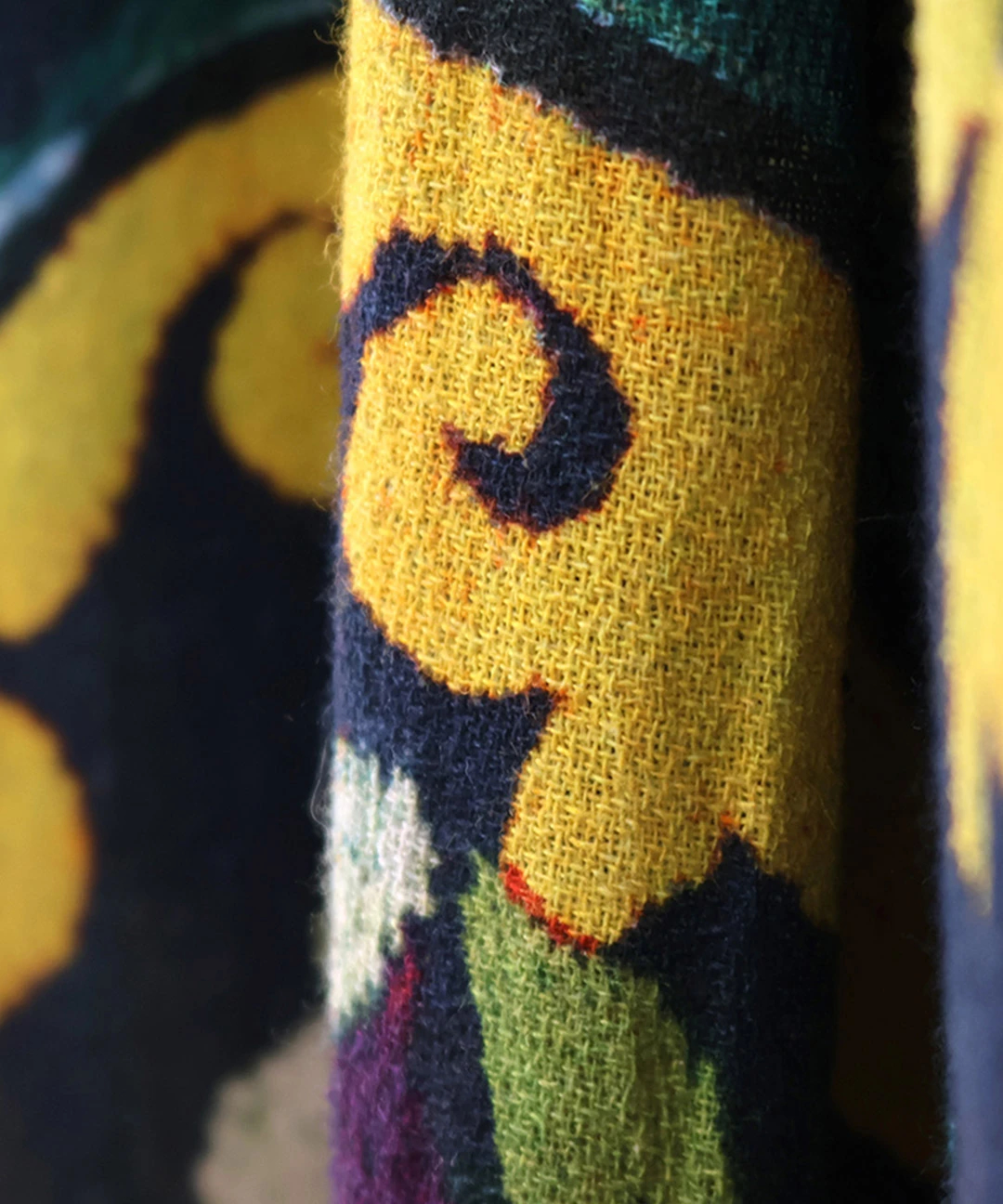 Shanti Shanti スザニプリントパンツ【WEB限定】 / パンツ