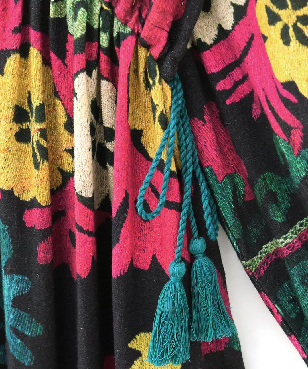 Shanti Shanti スザニプリントワンピース【WEB限定】 / ワンピース