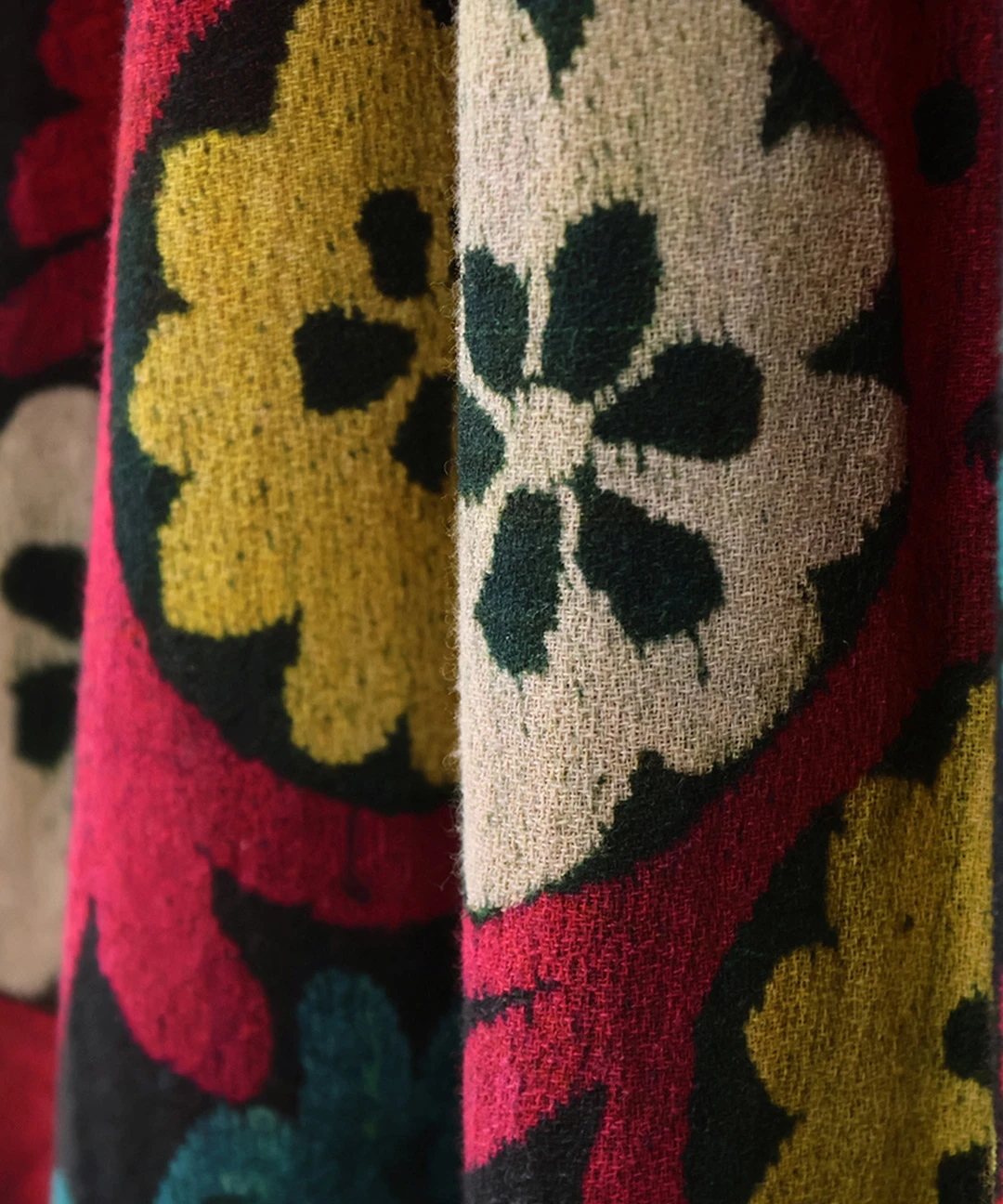 Shanti Shanti スザニプリントワンピース【WEB限定】 / ワンピース