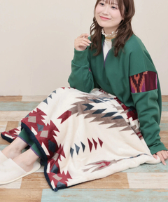 モンチッチ S 男の子 / オブジェ・人形 | エスニックファッション