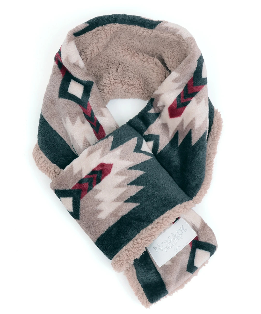 Amina ノマディストール / ストール・マフラー・スヌード | エスニック