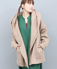 チチカカ |Amina ホワートコート