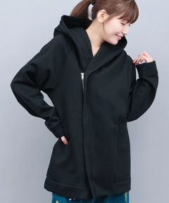 チチカカ |Amina ホワートコート