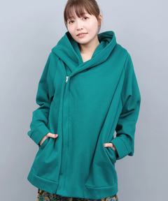 チチカカ |Amina ホワートコート