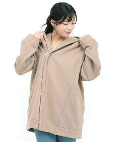 チチカカ |Amina ホワートコート