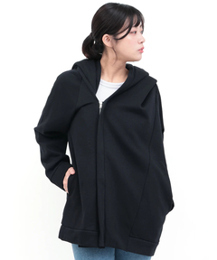 チチカカ |Amina ホワートコート