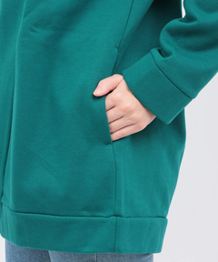 チチカカ |Amina ホワートコート