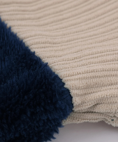 チチカカ |Amina ファーベルトップス