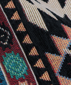 チチカカ |Amina ファーベルトップス