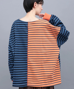 チチカカ |Amina カラパッチトップス