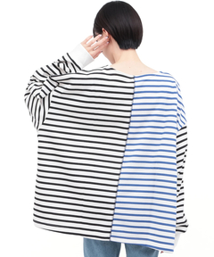 チチカカ |Amina カラパッチトップス