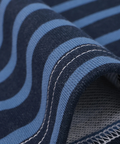 チチカカ |Amina カラパッチトップス