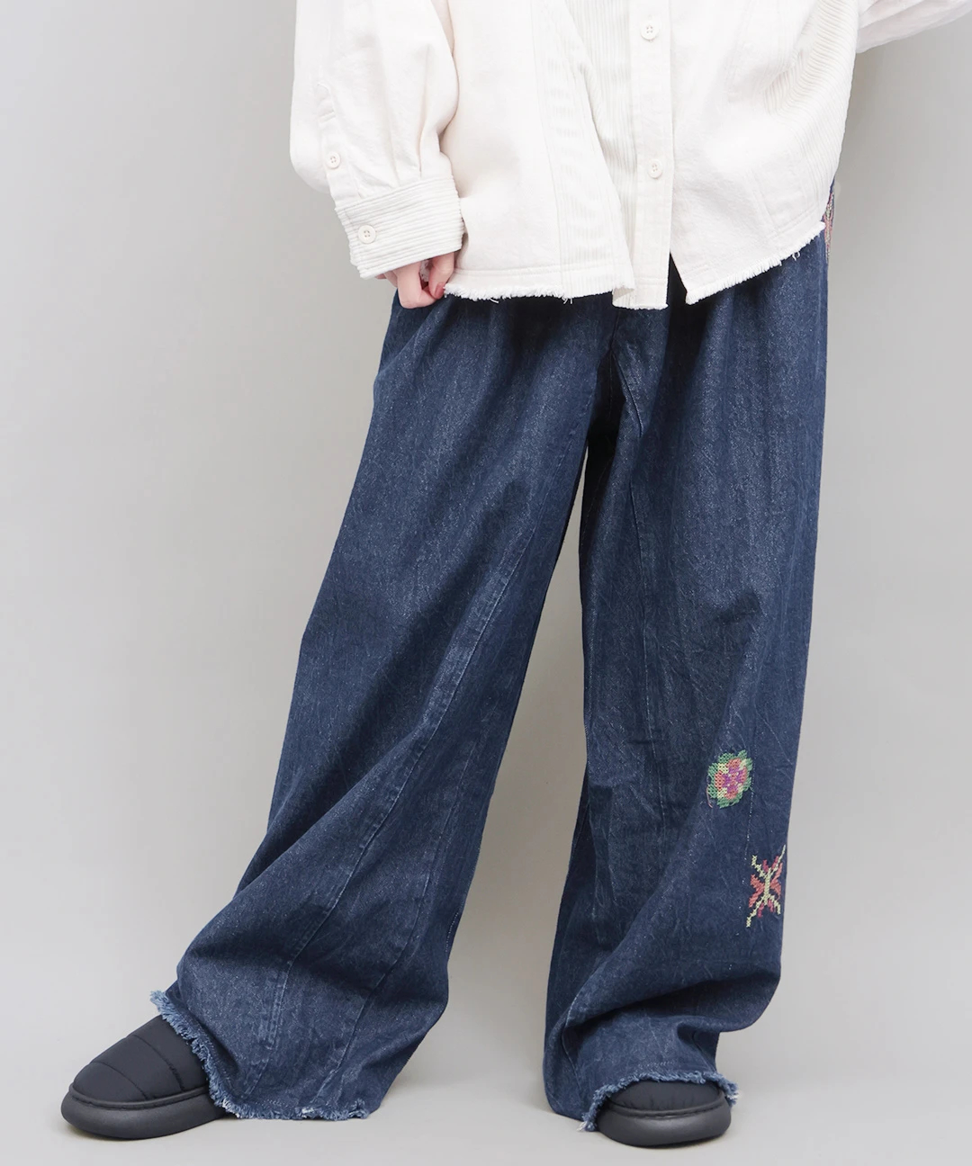 Amina ディルバルパンツ / パンツ | エスニックファッション＆雑貨の