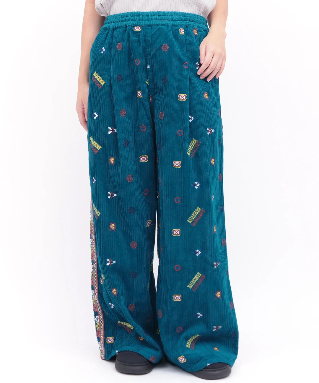 Amina ジャーティパンツ / パンツ | エスニックファッション＆雑貨の