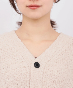 チチカカ |ナバホモールニットカーディガン