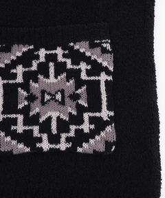 チチカカ |ナバホモールニットカーディガン