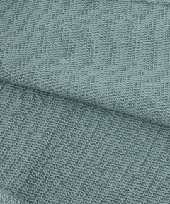 チチカカ |go slow caravan 裏毛スキレットピザクマプルオーバー