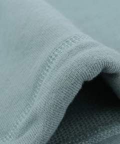 チチカカ |go slow caravan 裏毛スキレットピザクマプルオーバー