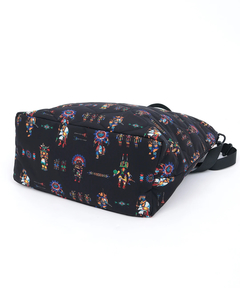 チチカカ |KiU コラボ パデットトートバッグ