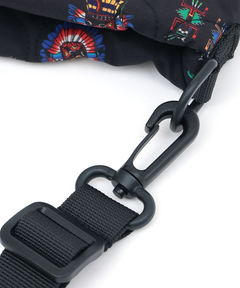 チチカカ |KiU コラボ パデットトートバッグ