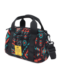 チチカカ |KiU コラボ ミニボストンショルダーバッグ