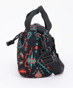 チチカカ |KiU コラボ ミニボストンショルダーバッグ