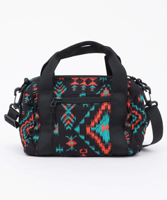 チチカカ |KiU コラボ ミニボストンショルダーバッグ