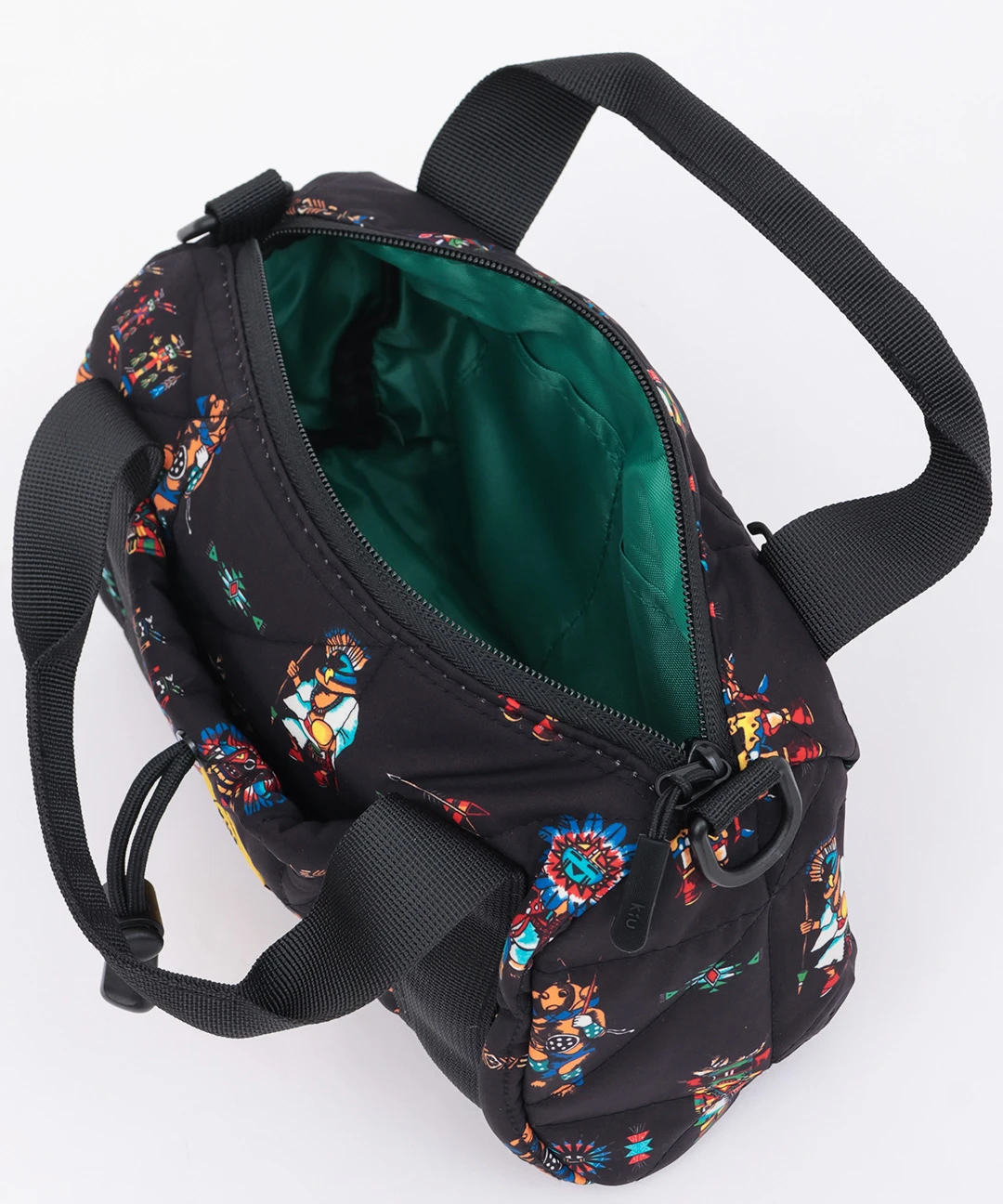 【希少】ch!iiibag chiiiibag Mini Bag カウ柄 chiiii bag ミニバック カウ柄 - メルカリ