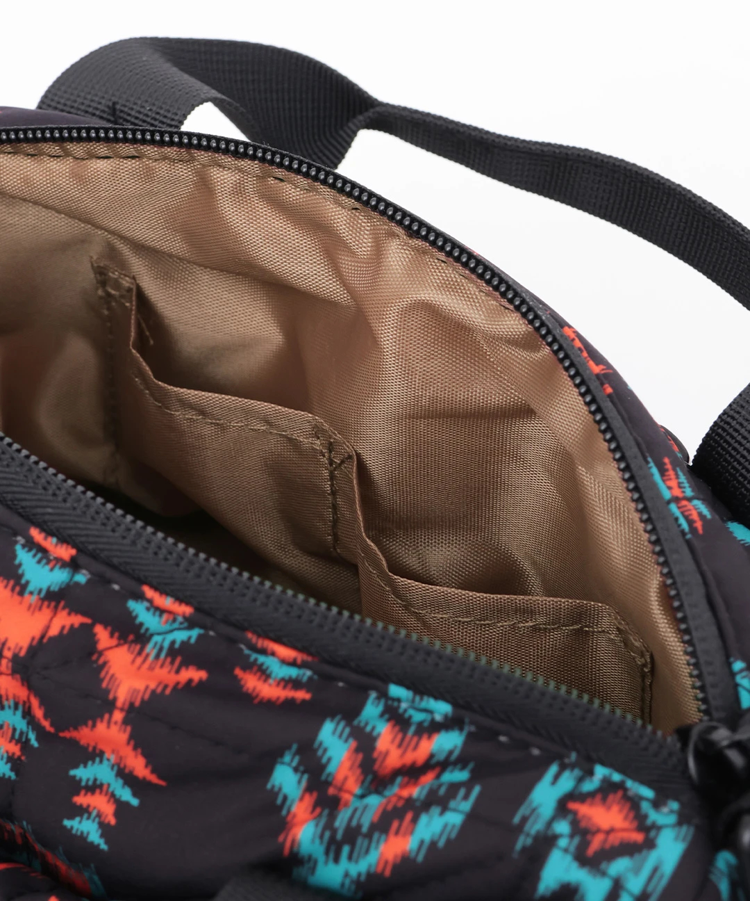 KiU コラボ ミニボストンショルダーバッグ / ショルダーバッグ