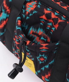 チチカカ |KiU コラボ ミニボストンショルダーバッグ