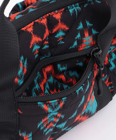 チチカカ |KiU コラボ ミニボストンショルダーバッグ