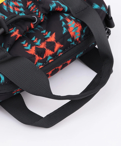 チチカカ |KiU コラボ ミニボストンショルダーバッグ