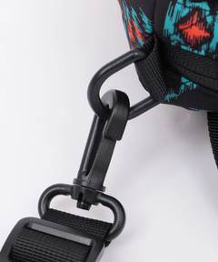 チチカカ |KiU コラボ ミニボストンショルダーバッグ