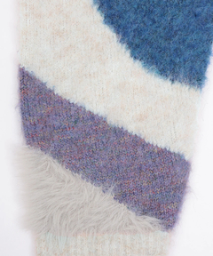 チチカカ |ニュアンスクレイジーカーディガン