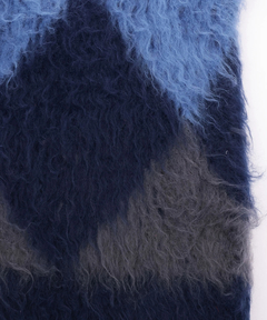 チチカカ |Orale! ふわふわジャカードカーディガン