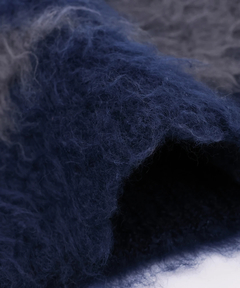 チチカカ |Orale! ふわふわジャカードカーディガン