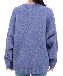 チチカカ |Orale! オラレロゴブークレニットプルオーバー