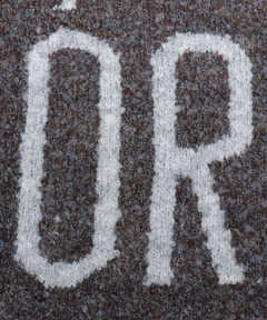 チチカカ |Orale! オラレロゴブークレニットプルオーバー