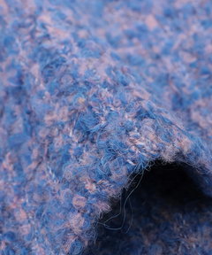 チチカカ |Orale! オラレロゴブークレニットプルオーバー