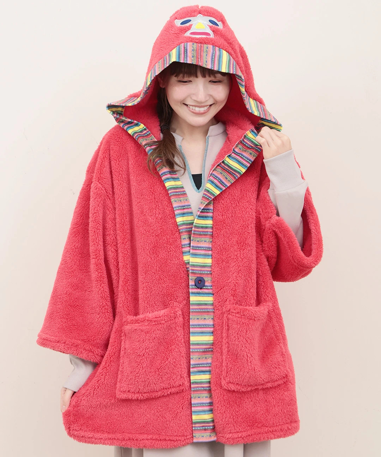 チチカカ |シエスタアミーゴフードハンテン