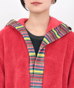 チチカカ |シエスタアミーゴフードハンテン