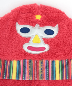 チチカカ |シエスタアミーゴフードハンテン