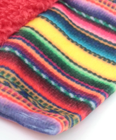 チチカカ |シエスタアミーゴフードハンテン