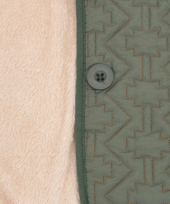 チチカカ |シエスタキルティングベスト